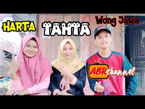 Harta Tahta Wong Jawa || Film Pendek Adipala