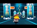 Minion Rush Despicable Ops Tasks In Vector S Fortress