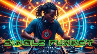 SIA SIA MERINDU DENNIE RMX SINGLE FUNKOT 