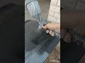 Audi A3 udaren,popravak limarije