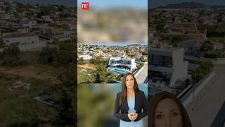 Unlock Your Dream: A Turnkey Villa Awaits in Calpe!