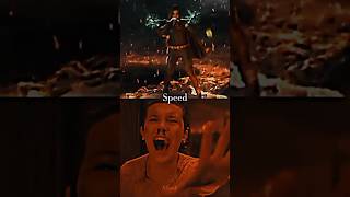 Evil Phoebe Vs Eleven All Fake