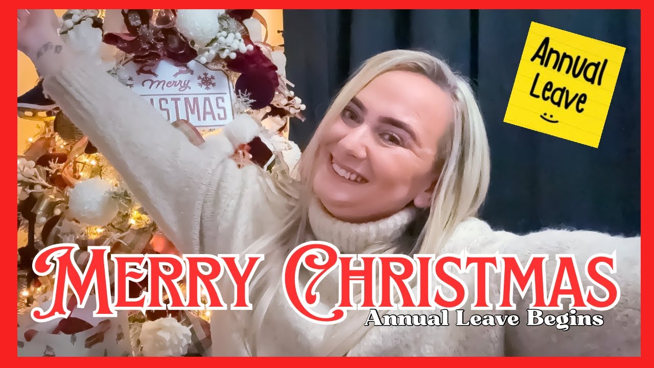 Счастливого Рождества всем! Давайте подготовимся к Рождеству с волосами GooGoo.