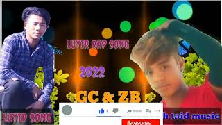 Luyir Rap Song Gc Jb