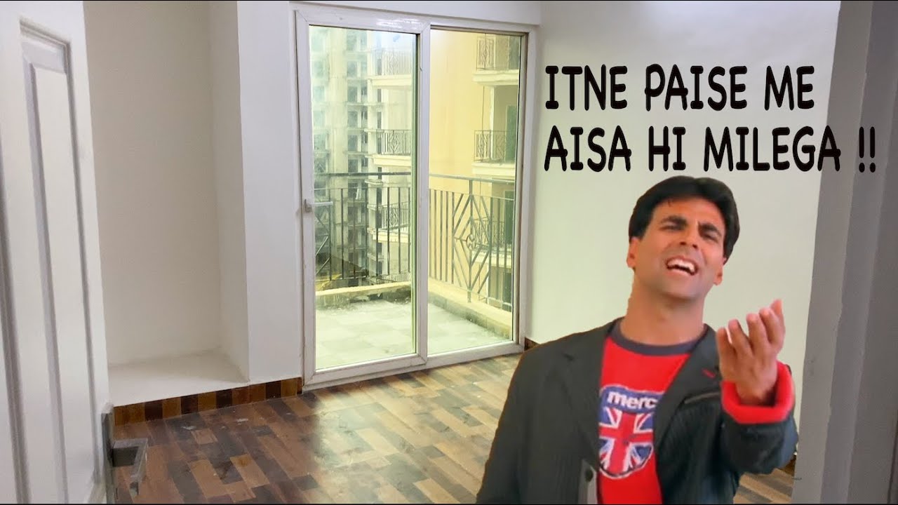 Migsun Twiinz Wynn | ETA 2 Greater Noida | 3 BHK Flat Handover and Inspection !!!  🔥🔥🔥