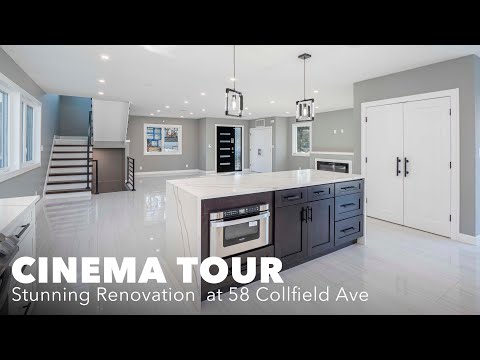 58 Collfeild Ave, Staten Island, NY home video tour