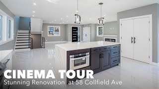 58 Collfeild Ave video tour
