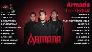 ARMADA FULL ALBUM TERBAIK