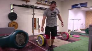 French throwdown wod 4