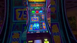“OMG ! I Got the Breaking the Bank Piggy Triple Pop Bonus Explosion!”