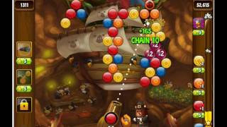buggle level 1311 no boosters