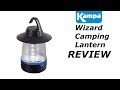 Kampa Wizard Lantern