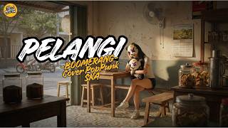 Gokill  Lagu Boomerang  Pelangi Dibikin Pop Punk Ska boomerang pelangi poppunk