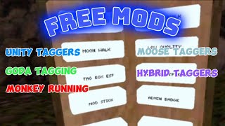 5 best Gtag copies with FREE MODS [Bark Mod Menu][Quest 2]