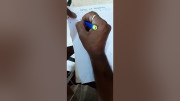 QSC II Video Lecture no 5