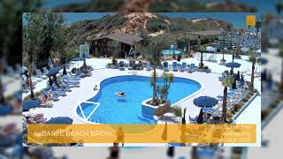 Algarve Beach Break All Inclusive Algarve Holidays Book It Now