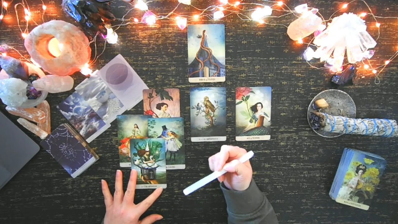 You Can’t Unsee This… Now It’s Time to Make a Move! 👁️✨ Spirit’s Message Is LOUD! 🔥