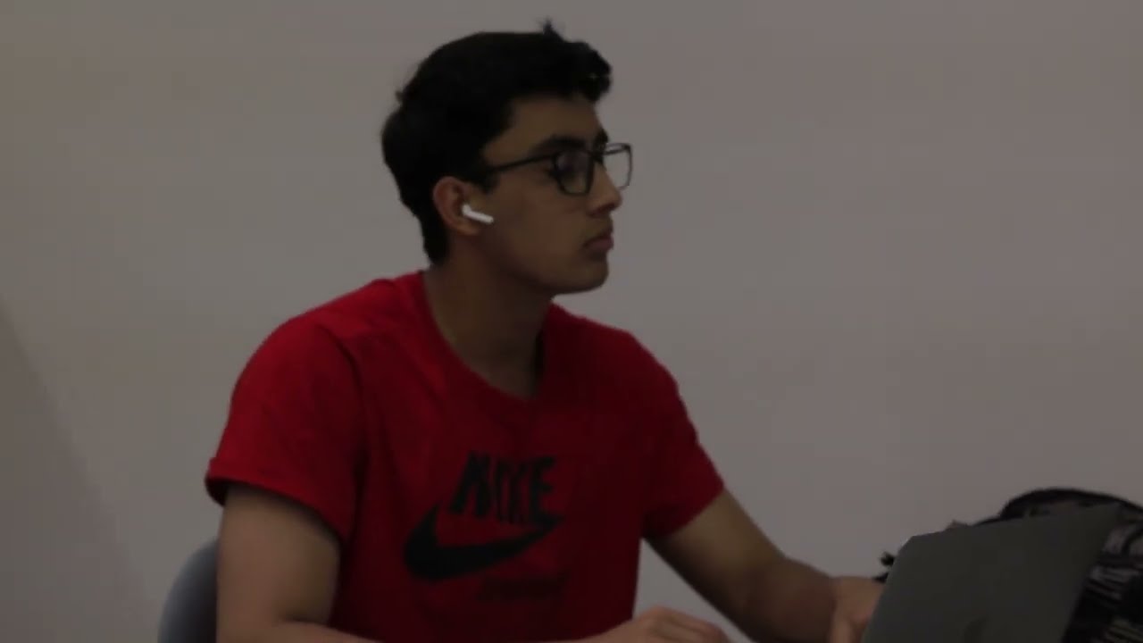 Silence Please - Rahul Chauhan