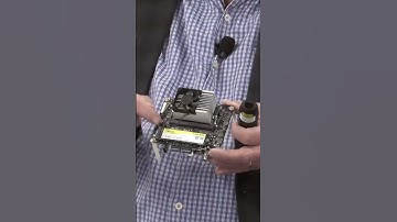 Phison Ruggedized Edge AI Processing