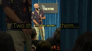 #standupcomedy #standupcomedyindian #funnyshorts #standupcomedy