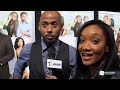 Terrence J, Romany Malco And Jerry Ferrera Talk Think Like A Man