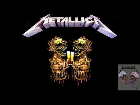 Metallica Murder One HQ