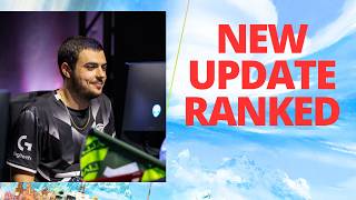 FLCN IMPERIALHAL NEW UPDATE PRED RANKED GRIND WITH THE BOYS