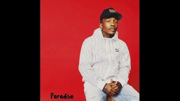 Dizzy Wright - FFL