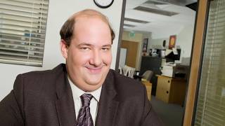 Brian Baumgartner's Cut Joke: Why 'The Office' Editors Made a Big Mistake