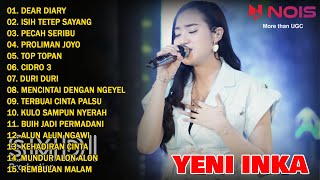 YENI INKA \