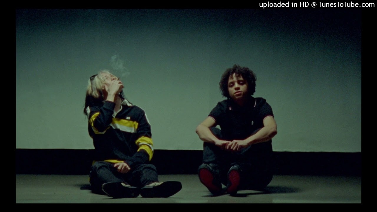 [FREE] Xaviersobased x Nettspend Impact type beat