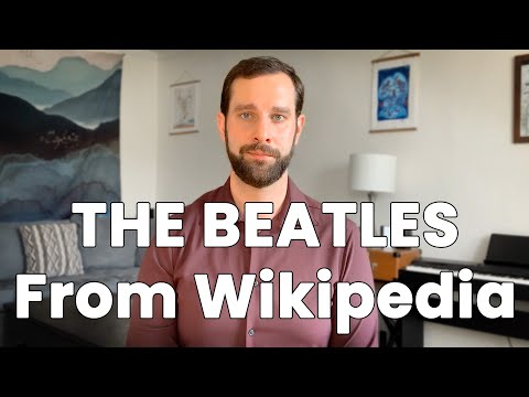 Wikipedia George Harrison