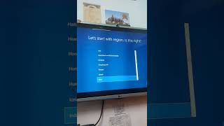 Windows Installation Speed in My Computer | i5 10400 Processor Speed in Computer #shorts