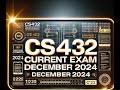 CS432 Current Midterm Exam-December 2024