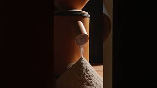 Nothing Beats Freshly Milled Flour