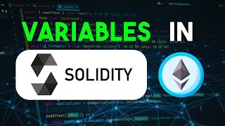 Celebrity Learn Variables in Solidity for Beginners Wealth