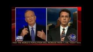 Bill O'Reilly: Edward Snowden: Hero or Traitor?