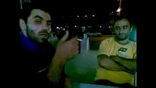 Yetimin Oglu Anlatıyor