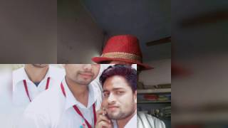 Anuj Gupta Arnav Singh