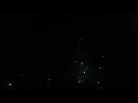 عيد راس السنة في سوريا اللاذقية 