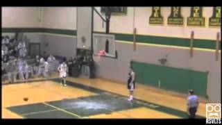 Backboard Breaking Dunks Super Cut Compilation