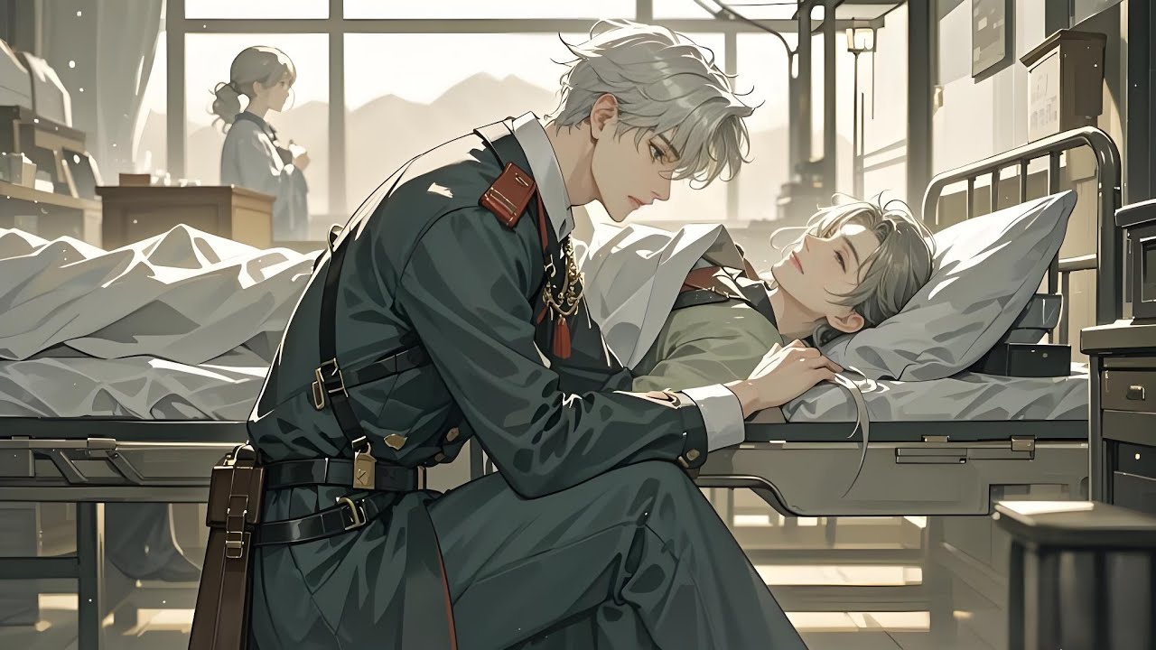 Reborn, I Let Him Find Out—The Woman He Loved Died Without Ever Loving Him Back