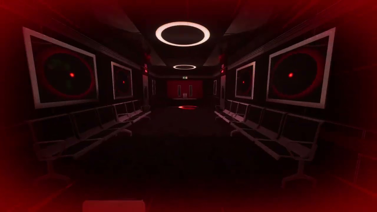 Dark Deception HELL MOD ver 2.3.0 Torment Therapy S RANK