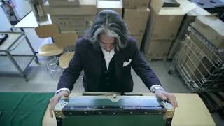 Hally & Son - The History Of An Artisan With Dream