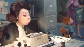 Noul Trailer Minionii 2015 - Journeys To Orlando