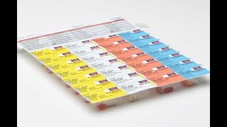 Medicap Pharmacy - Multi-Dose Packaging