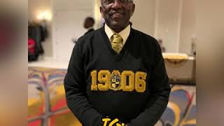 X-Press Yourself Presents Alpha Phi Alpha Merchandise!!