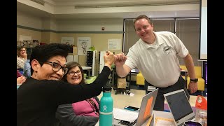 Information BISD Technology News