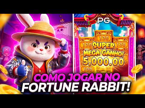 FORTUNE RABBIT STRATEGY STEP-BY-STEP! HOW TO PLAY THE BUNNY GAME! TIPS FOR THE RABBIT GAME!