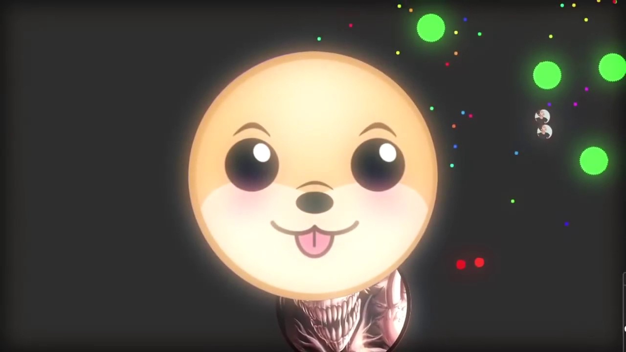 Gota io   TOP 100 BEST MOMENTS + NEW TRICK!😱